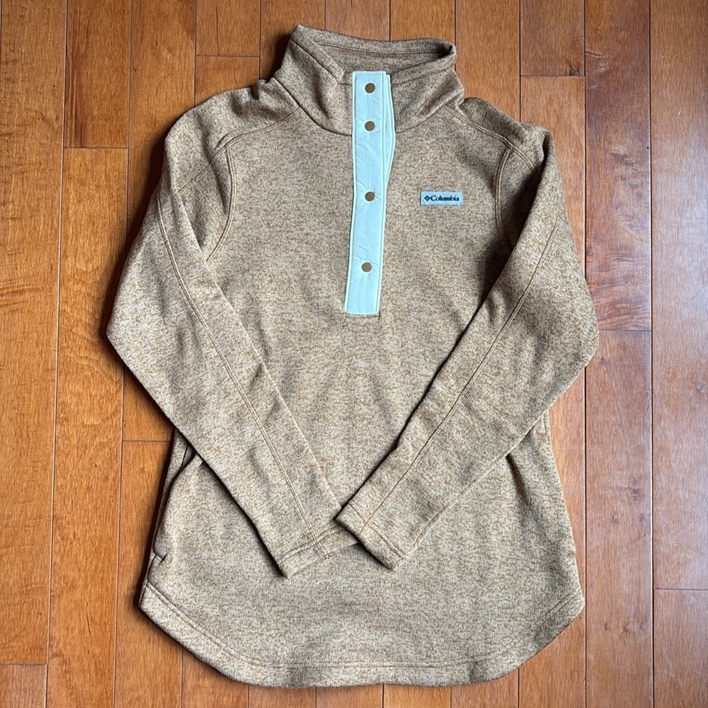 Columbia Women’s Sweater Weather Tunic